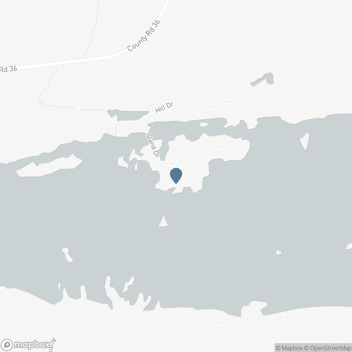 812 ISLAND 8 CATCHACOMA LAKE, North Kawartha, Ontario K0L 1J0